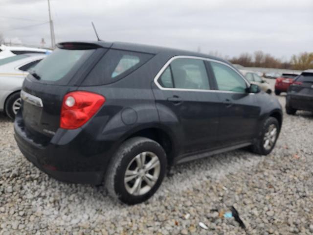 Photo 2 VIN: 2GNALBEK6D6369998 - CHEVROLET EQUINOX LS 