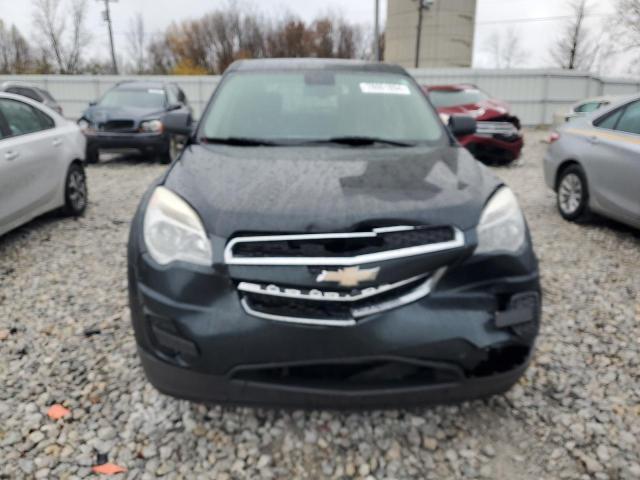 Photo 4 VIN: 2GNALBEK6D6369998 - CHEVROLET EQUINOX LS 