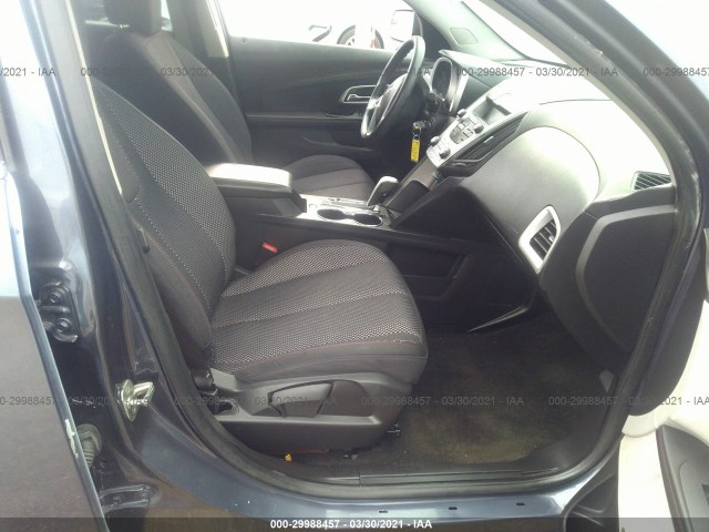 Photo 4 VIN: 2GNALBEK6D6381200 - CHEVROLET EQUINOX 