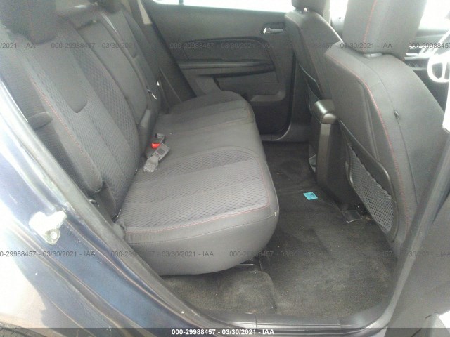 Photo 7 VIN: 2GNALBEK6D6381200 - CHEVROLET EQUINOX 