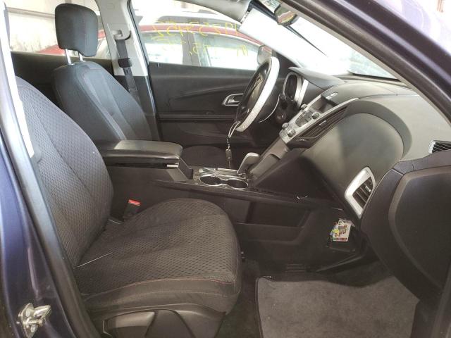 Photo 4 VIN: 2GNALBEK6D6381469 - CHEVROLET EQUINOX LS 