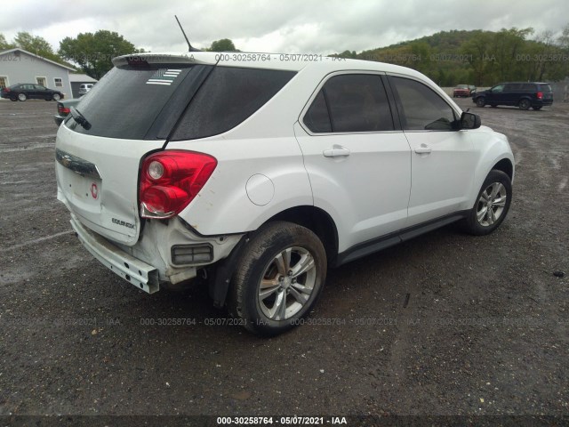 Photo 3 VIN: 2GNALBEK6D6391113 - CHEVROLET EQUINOX 