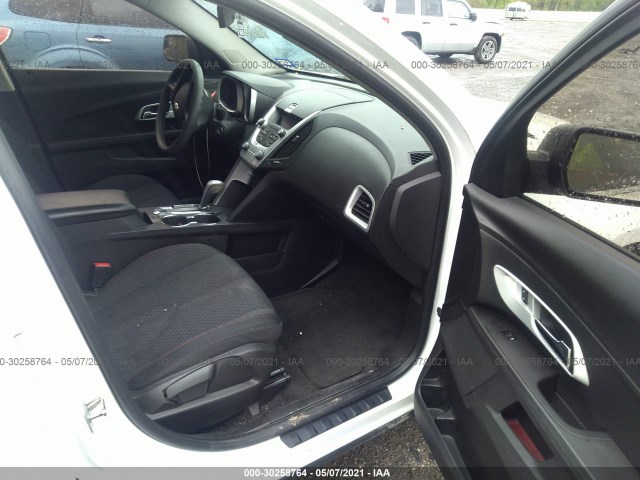 Photo 4 VIN: 2GNALBEK6D6391113 - CHEVROLET EQUINOX 