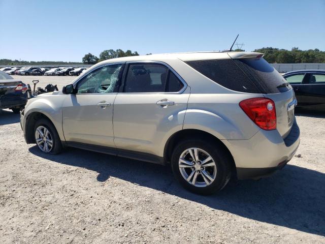 Photo 1 VIN: 2GNALBEK6D6394416 - CHEVROLET EQUINOX 