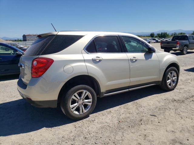 Photo 2 VIN: 2GNALBEK6D6394416 - CHEVROLET EQUINOX 