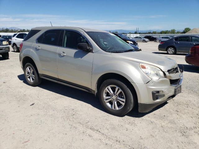 Photo 3 VIN: 2GNALBEK6D6394416 - CHEVROLET EQUINOX 