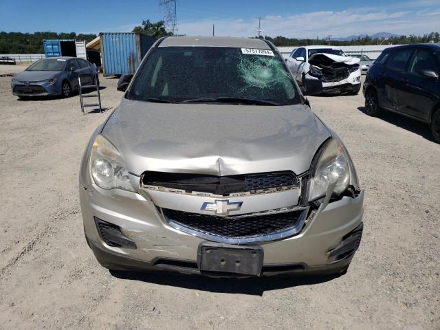 Photo 4 VIN: 2GNALBEK6D6394416 - CHEVROLET EQUINOX 