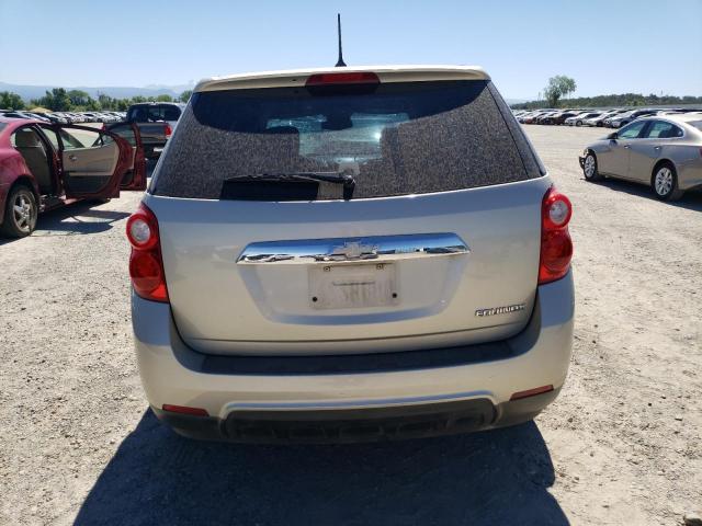 Photo 5 VIN: 2GNALBEK6D6394416 - CHEVROLET EQUINOX 