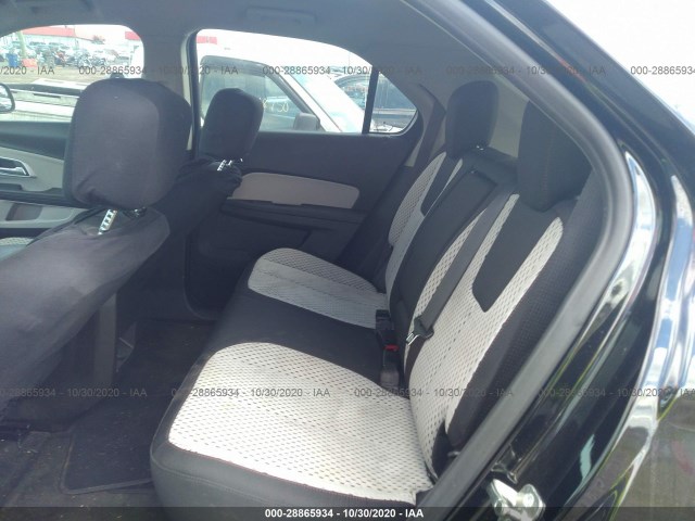 Photo 7 VIN: 2GNALBEK6D6428502 - CHEVROLET EQUINOX 