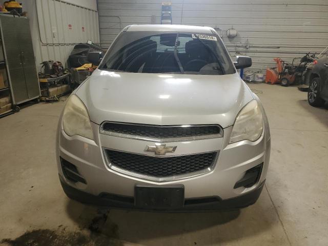 Photo 4 VIN: 2GNALBEK6D6430654 - CHEVROLET EQUINOX LS 