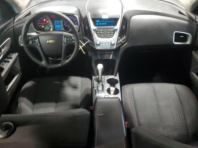 Photo 7 VIN: 2GNALBEK6D6430654 - CHEVROLET EQUINOX LS 