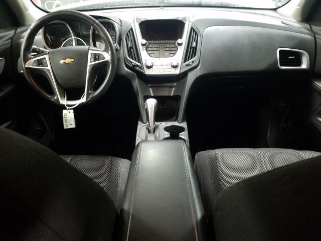 Photo 8 VIN: 2GNALBEK6E1133835 - CHEVROLET EQUINOX LT 