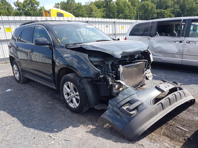 Photo 0 VIN: 2GNALBEK6E1147508 - CHEVROLET EQUINOX LT 