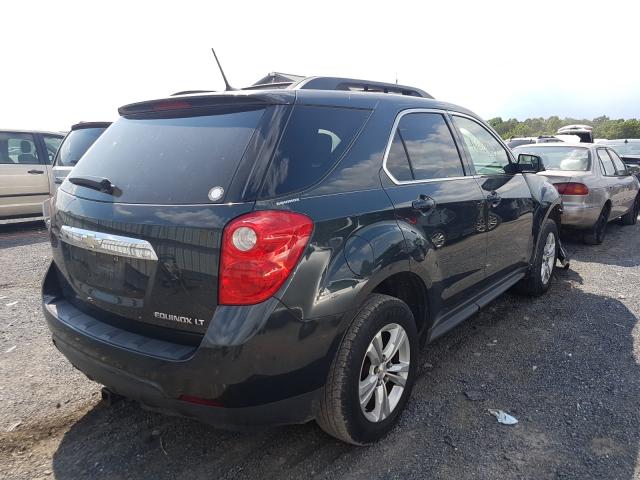 Photo 3 VIN: 2GNALBEK6E1147508 - CHEVROLET EQUINOX LT 