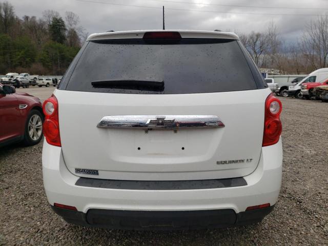 Photo 5 VIN: 2GNALBEK6E1149694 - CHEVROLET EQUINOX LT 