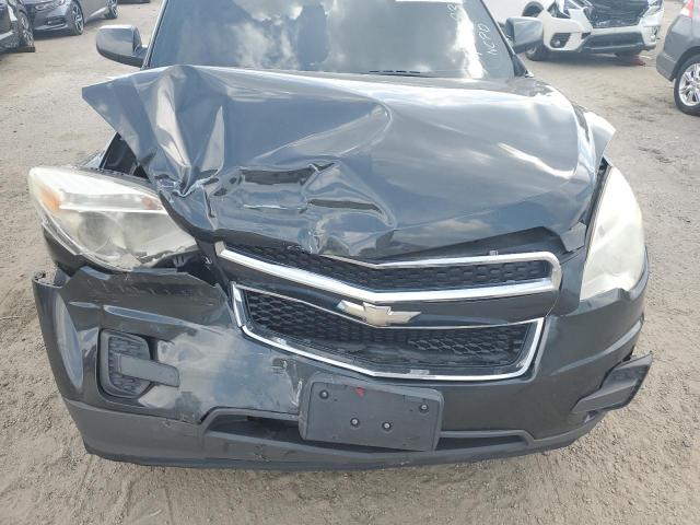 Photo 11 VIN: 2GNALBEK6E1173784 - CHEVROLET EQUINOX 