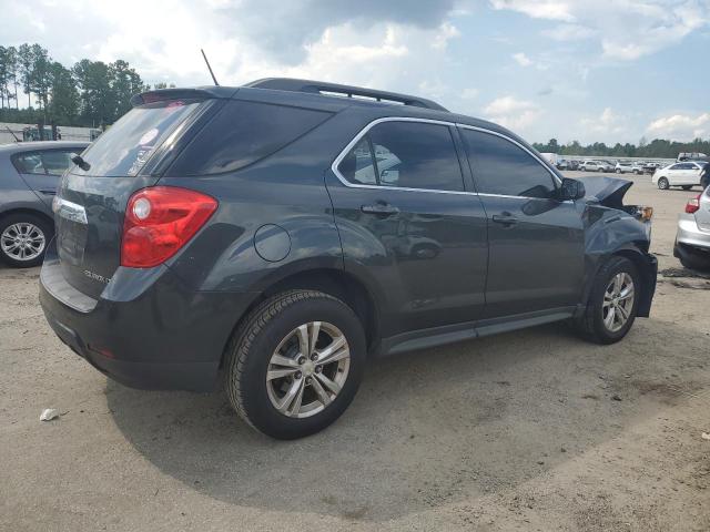 Photo 2 VIN: 2GNALBEK6E1173784 - CHEVROLET EQUINOX 