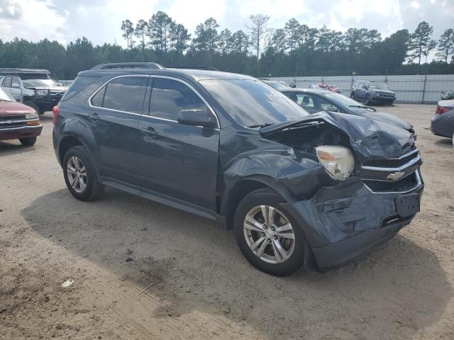 Photo 3 VIN: 2GNALBEK6E1173784 - CHEVROLET EQUINOX 