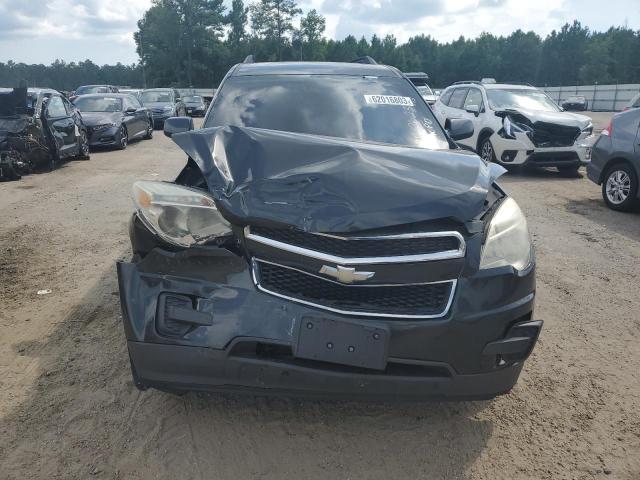 Photo 4 VIN: 2GNALBEK6E1173784 - CHEVROLET EQUINOX 