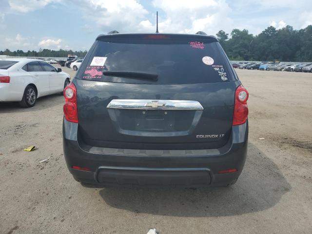 Photo 5 VIN: 2GNALBEK6E1173784 - CHEVROLET EQUINOX 