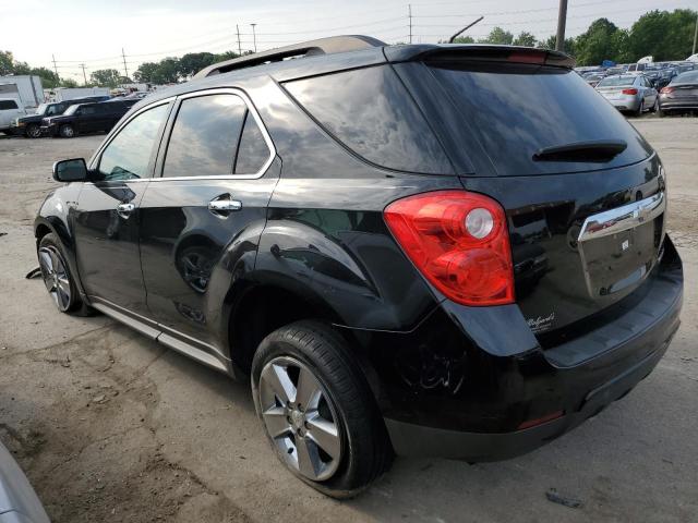 Photo 1 VIN: 2GNALBEK6E6106377 - CHEVROLET EQUINOX LT 