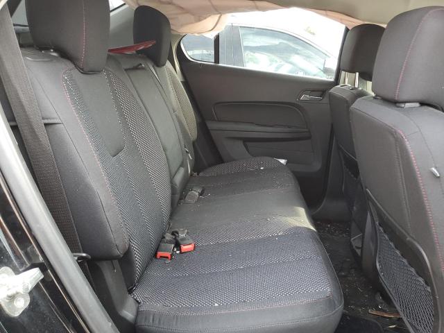 Photo 10 VIN: 2GNALBEK6E6106377 - CHEVROLET EQUINOX LT 