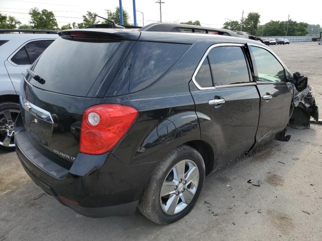 Photo 2 VIN: 2GNALBEK6E6106377 - CHEVROLET EQUINOX LT 