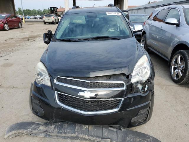 Photo 4 VIN: 2GNALBEK6E6106377 - CHEVROLET EQUINOX LT 