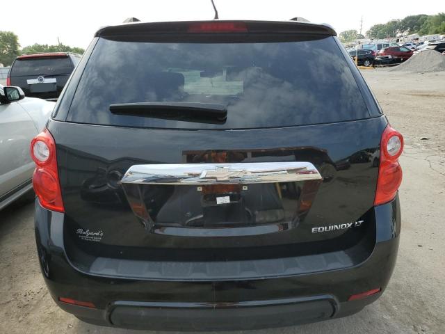 Photo 5 VIN: 2GNALBEK6E6106377 - CHEVROLET EQUINOX LT 