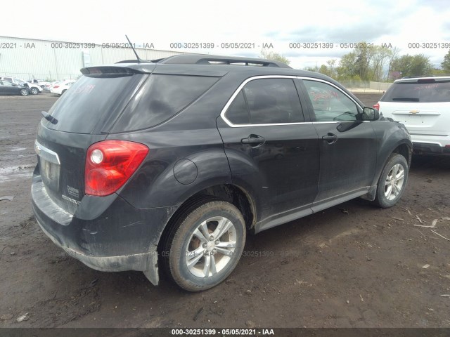 Photo 3 VIN: 2GNALBEK6E6106864 - CHEVROLET EQUINOX 