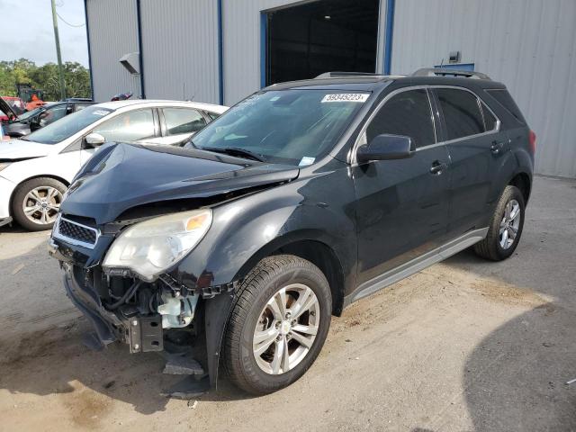 Photo 0 VIN: 2GNALBEK6E6108727 - CHEVROLET EQUINOX LT 