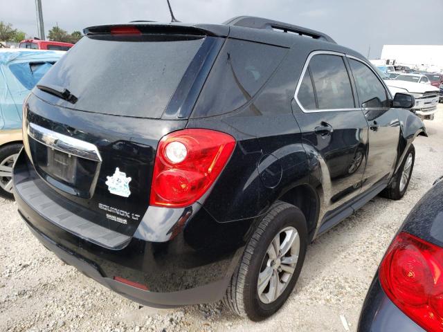 Photo 2 VIN: 2GNALBEK6E6108727 - CHEVROLET EQUINOX LT 