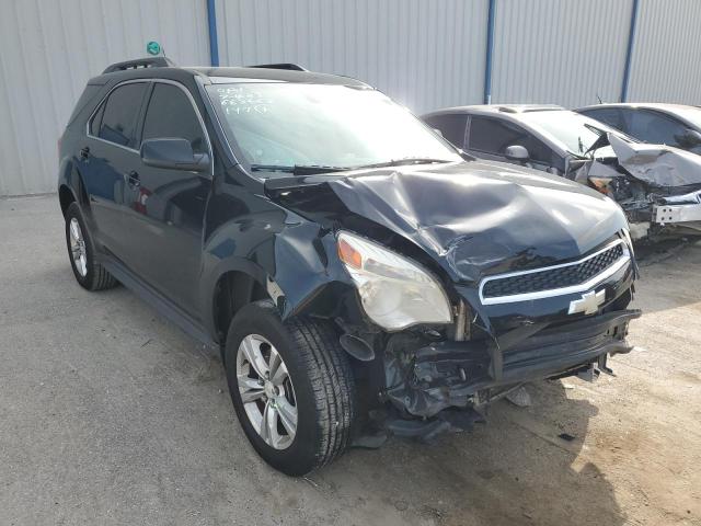 Photo 3 VIN: 2GNALBEK6E6108727 - CHEVROLET EQUINOX LT 