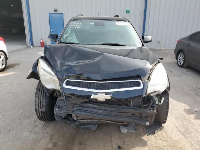 Photo 4 VIN: 2GNALBEK6E6108727 - CHEVROLET EQUINOX LT 