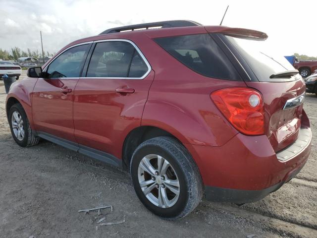 Photo 1 VIN: 2GNALBEK6E6127326 - CHEVROLET EQUINOX LT 