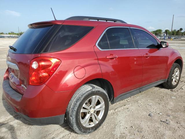 Photo 2 VIN: 2GNALBEK6E6127326 - CHEVROLET EQUINOX LT 