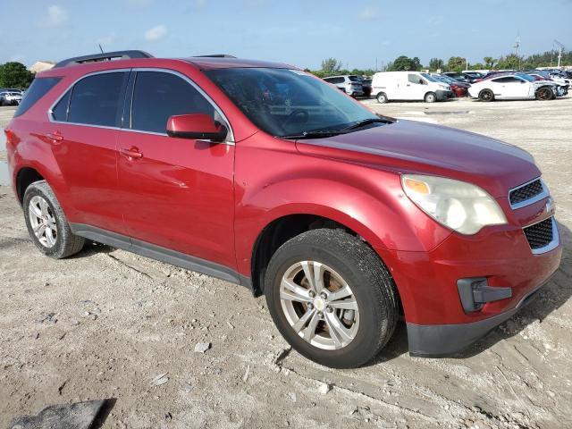 Photo 3 VIN: 2GNALBEK6E6127326 - CHEVROLET EQUINOX LT 