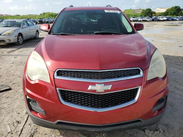 Photo 4 VIN: 2GNALBEK6E6127326 - CHEVROLET EQUINOX LT 