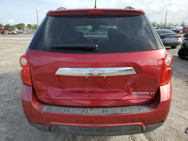 Photo 5 VIN: 2GNALBEK6E6127326 - CHEVROLET EQUINOX LT 