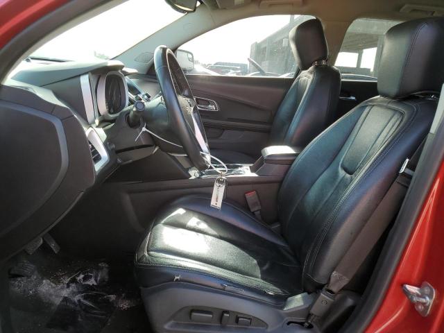 Photo 6 VIN: 2GNALBEK6E6127326 - CHEVROLET EQUINOX LT 