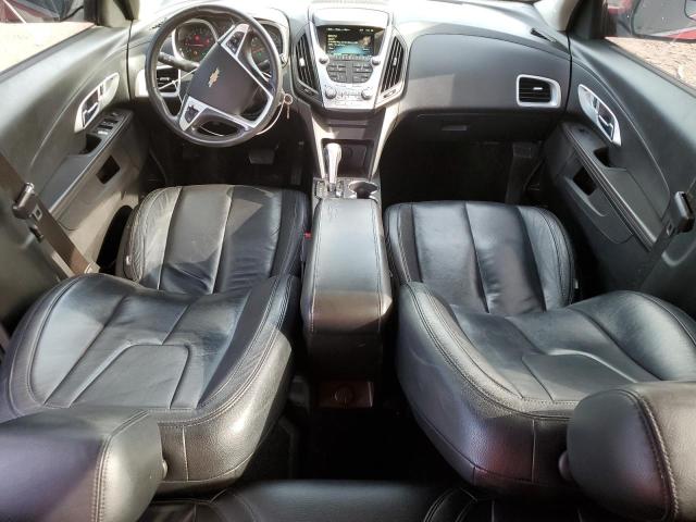 Photo 7 VIN: 2GNALBEK6E6127326 - CHEVROLET EQUINOX LT 