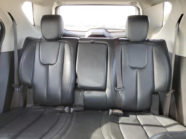 Photo 9 VIN: 2GNALBEK6E6127326 - CHEVROLET EQUINOX LT 