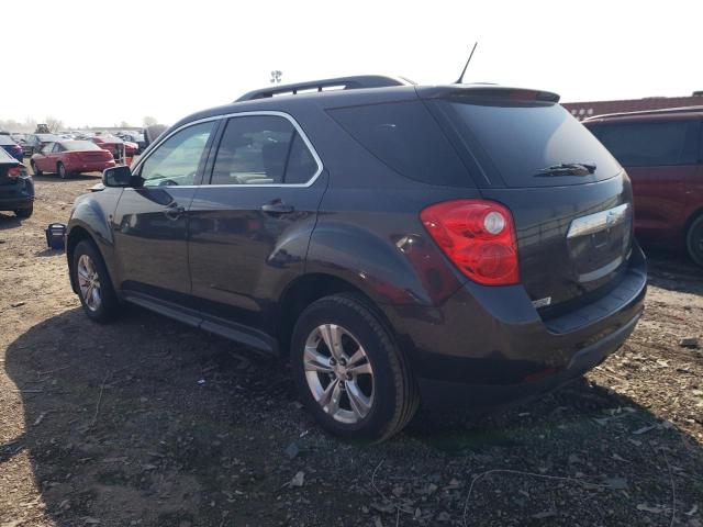 Photo 1 VIN: 2GNALBEK6E6129772 - CHEVROLET EQUINOX LT 