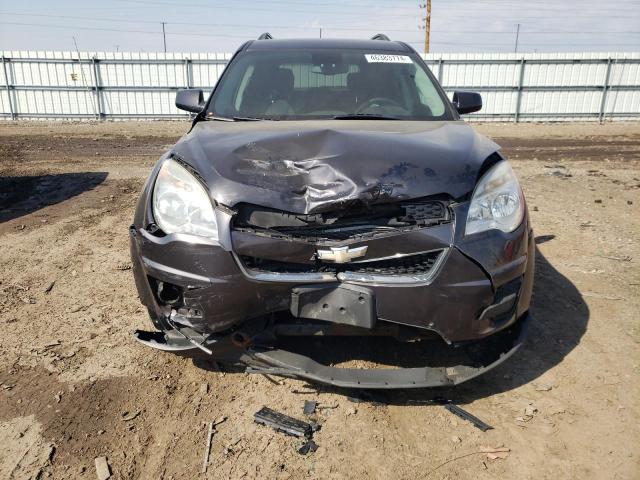 Photo 4 VIN: 2GNALBEK6E6129772 - CHEVROLET EQUINOX LT 