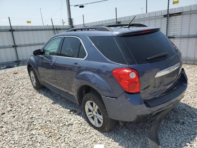 Photo 1 VIN: 2GNALBEK6E6146636 - CHEVROLET EQUINOX LT 