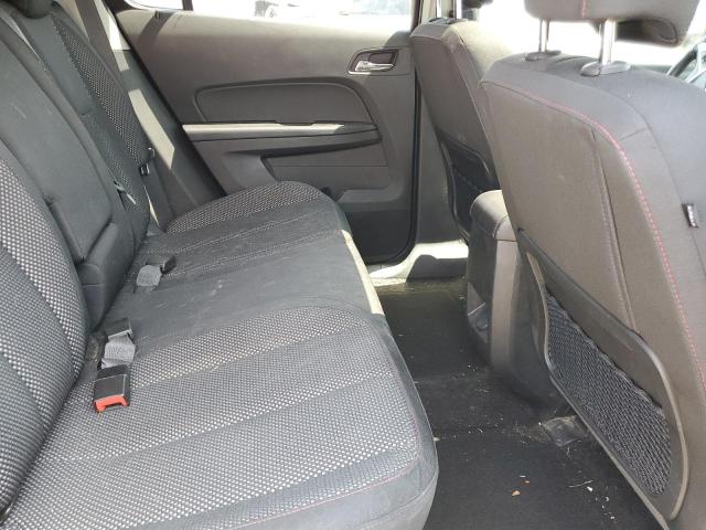 Photo 10 VIN: 2GNALBEK6E6146636 - CHEVROLET EQUINOX LT 