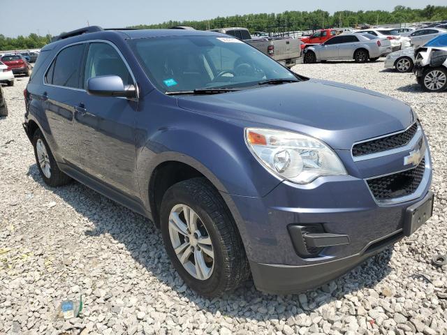 Photo 3 VIN: 2GNALBEK6E6146636 - CHEVROLET EQUINOX LT 