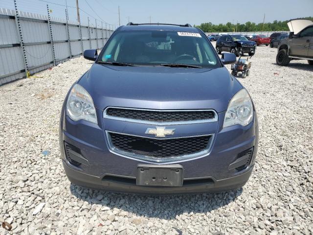 Photo 4 VIN: 2GNALBEK6E6146636 - CHEVROLET EQUINOX LT 