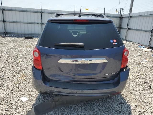 Photo 5 VIN: 2GNALBEK6E6146636 - CHEVROLET EQUINOX LT 