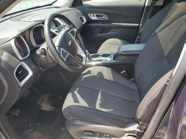 Photo 6 VIN: 2GNALBEK6E6146636 - CHEVROLET EQUINOX LT 